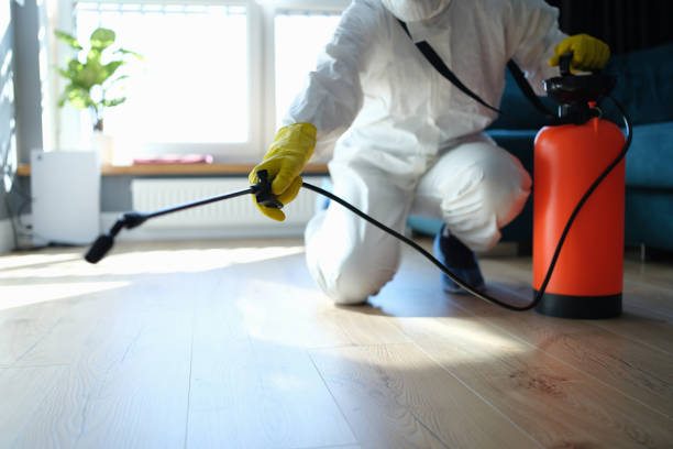 Reliable Unattended Death Cleanup contractor in Byron, NE by Crime Scene Cleaner Online
